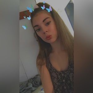 Meet your Posher, Ivana